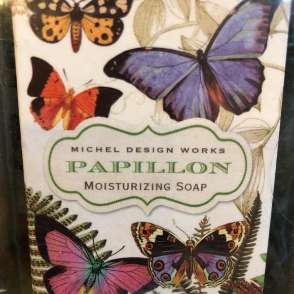 Candle and Soap Gift Set - Picture 3 of 4